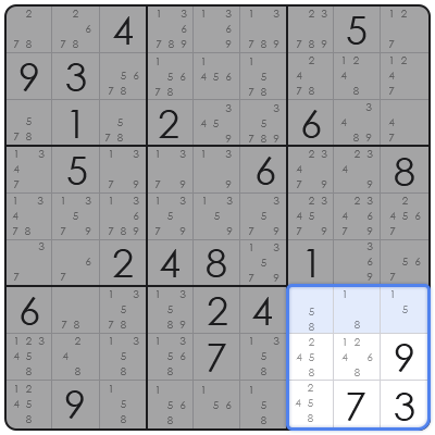 print blank sudoku grid